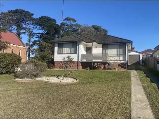 29 Jervis Street, Greenwell Point House for rent Listed by Ch.