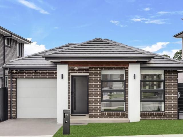 29 Jonica Road, Austral