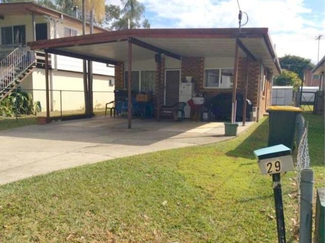 29 John StreetCaboolture South QLD 4510, Australia