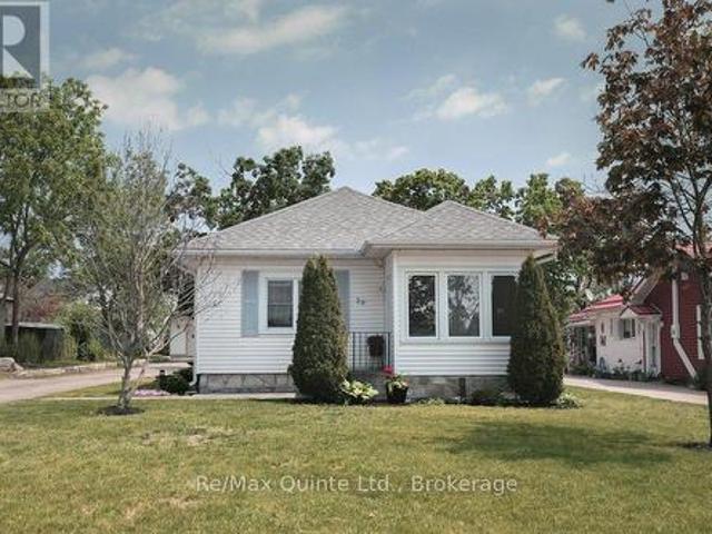 29 Joseph Street, Kawartha Lakes Bobcaygeon, ON, K0M 1A0 house for sale | Listing ID X13779 | Royal LePage