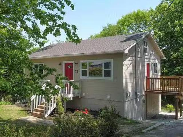 29 Joyce Avenue, Halifax, NS, B3P 1W7 house for sale Listin.