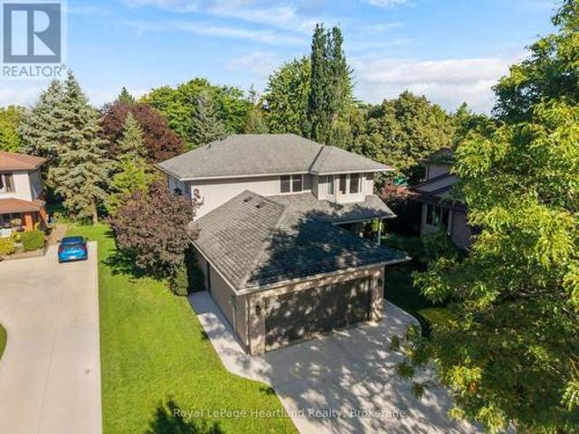 29 Kay Street, Stratford, ON, N5A 7R7 house for sale | Listing ID X13784 | Royal LePage