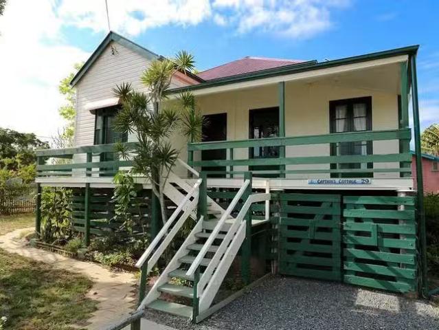 29 Kennedy Street, Zilzie, QLD 4710