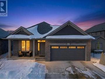 Oxford, Ontario