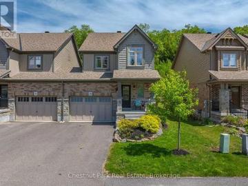 29 Kelsey Madison Court, Huntsville Chaffey, ON, P1H 1C8 house for sale | Listing ID X13418 | Royal LePage