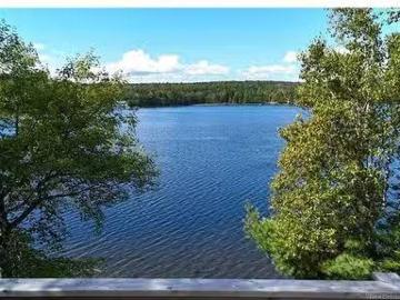 29 Kerrs Lake Right Branch Road, Bocabec, NB, E5B 3L9 house.