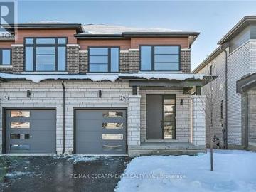 Hamilton, Ontario, Ontario