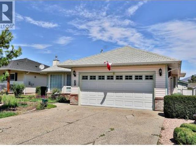 29 Killdeer Pl. Place, Osoyoos, BC, V0H 1V2 house for sale | Listing ID 10394 | Royal LePage