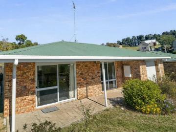 St Helens, Break Oday, Break Oday, Tasmania Island