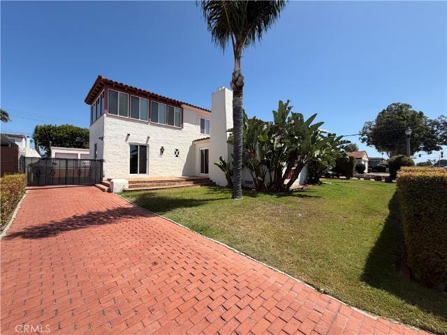 29 L Street