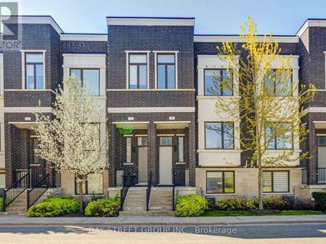29 Lafferty Lane, Richmond Hill, ON, L4C 0Z8 townhouse for sale | Listing ID N13541 | Royal LePage