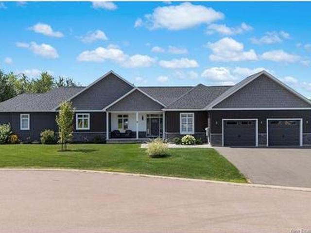 29 Laforge St, Shediac, NB, E4P 0J9 house for sale | Listing ID NB146330 | Royal LePage