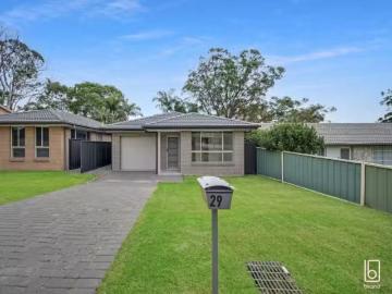 29 Lake Street, WYEE POINT House for rent Listed by Craig And.