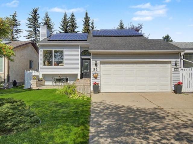 29 Larch Way, St. Albert, AB, T8N 4L2 house for sale | Listing ID E4505 | Royal LePage