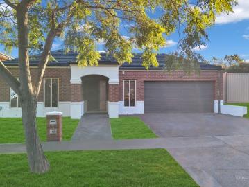 Craigieburn, Wollert, Whittlesea Area, Victoria