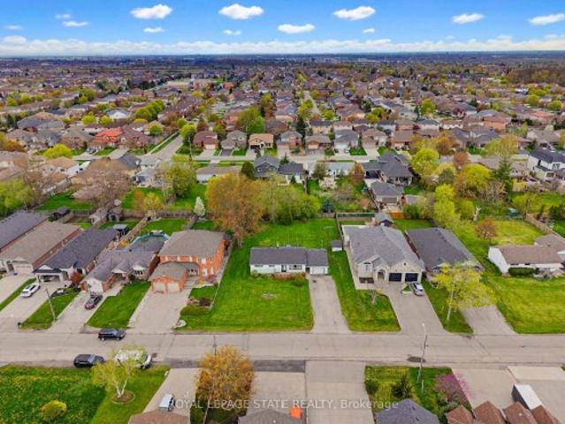 29 Leckie Avenue, Hamilton, ON, L8J 2S7 house for sale | Listing ID X13792 | Royal LePage