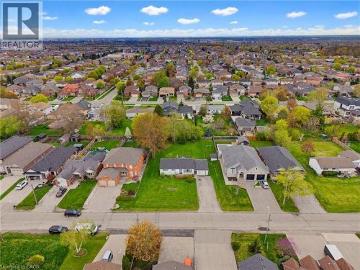 Hamilton, Ontario, Ontario
