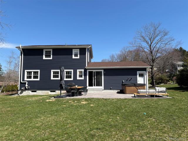 29 Lexington Avenue