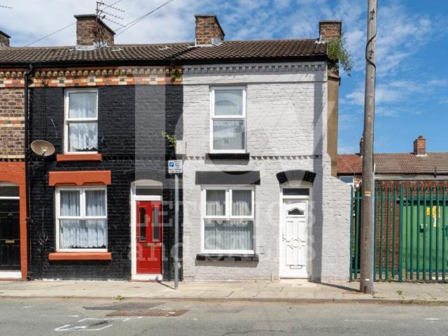 29 Lind Street, Liverpool, Merseyside L4, 2 bed terraced house to rent, £725 pcm | PrimeLocation