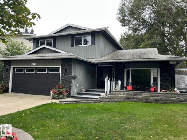 29 Lindbergh Crescent, St. Albert, AB, T8N 2S8 house for sale | Listing ID E4509 | Royal LePage