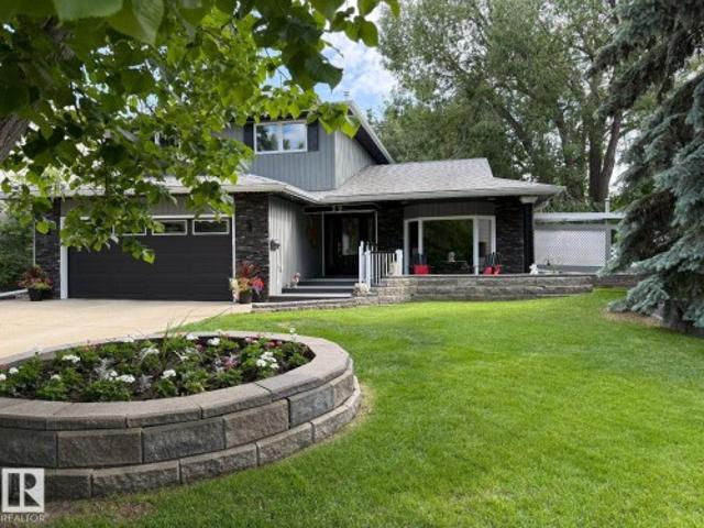 29 Lindbergh Crescent, St. Albert, AB, T8N 2S8 house for sale | Listing ID E4509 | Royal LePage
