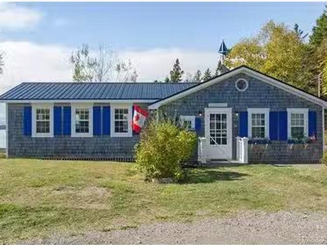 29 Lighthouse Rd, Campobello, NB, E5E 1K6 house for sale Li.