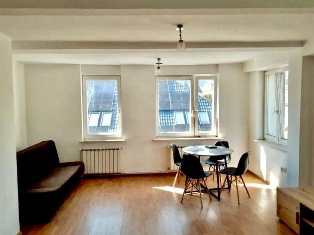 29 Listopada 38 m², Ustrzyki Dolne