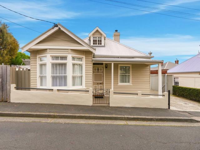 29 Little Arthur St, NORTH HOBART TAS 7000