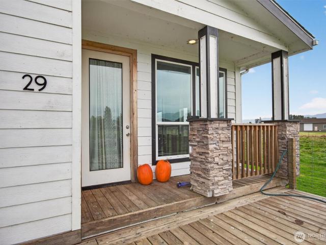 29 Little Island Lane