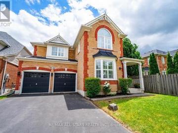 29 Little Rouge Circle, Whitchurch Stouffville, ON, L4A 0G2 house for sale | Listing ID N13476 | Royal LePage