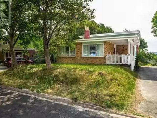 29 London Road, St. John'S, NL, A1B 2G9 house for sale List.