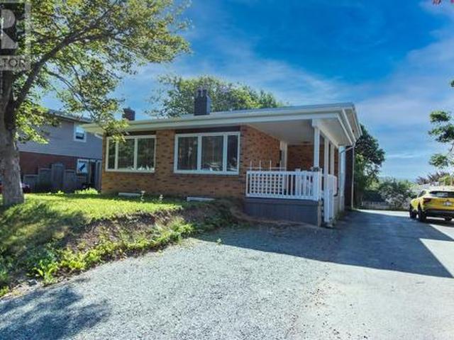 29 London Road, St. John'S, NL, A1B 2G9 house for sale | Listing ID 1304 | Royal LePage