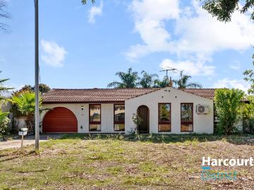 29 Longhurst Way, QUEENS PARK, WA 6107