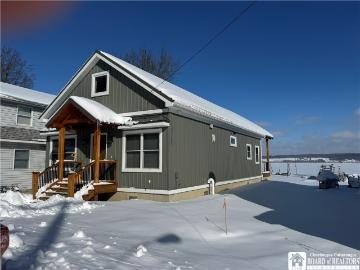 29 Loomis Bay Road