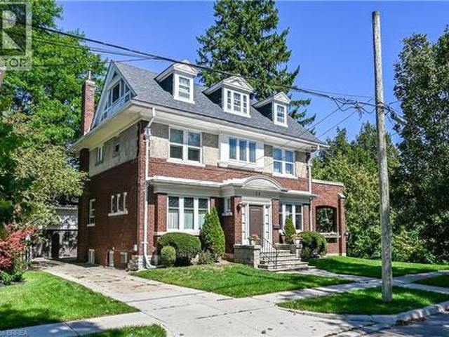 29 Lorne Crescent, Brantford, ON, N3T 4L8 house for sale | Listing ID 40862 | Royal LePage