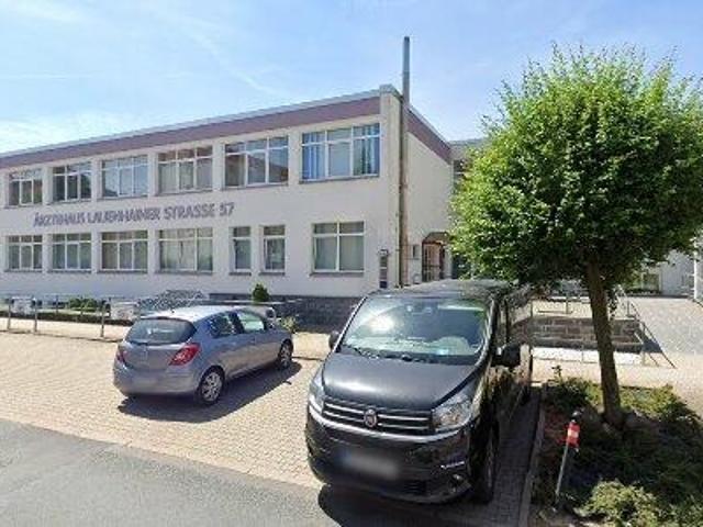 34 m2 apartment for rent in Central Saxony