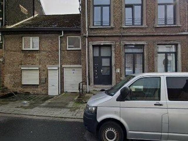 29 m2 apartment for rent in Charleroi
