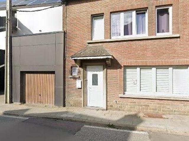 29 m2 apartment for rent in Ciney