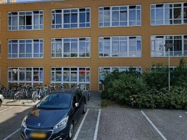 29 m2 apartment for rent in Arnhem