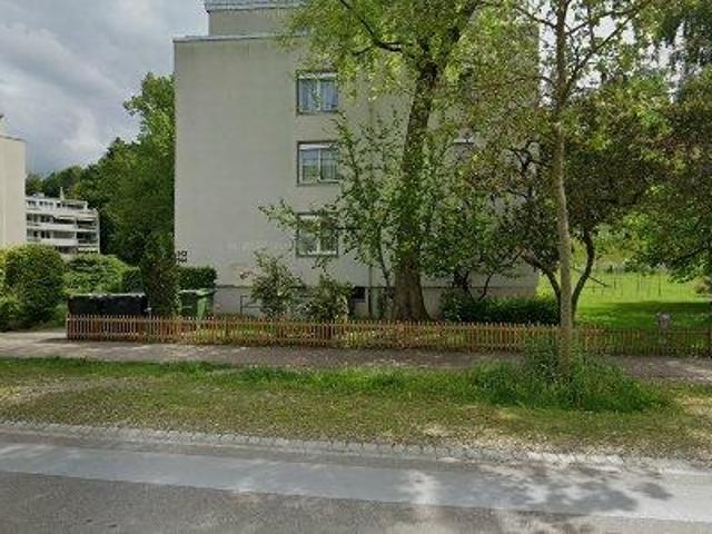 29 m2 apartment for rent in Bern Mittelland