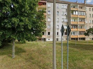 29 m2 apartment for rent in Görlitz