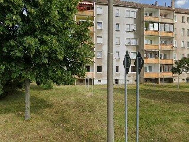 29 m2 apartment for rent in Görlitz
