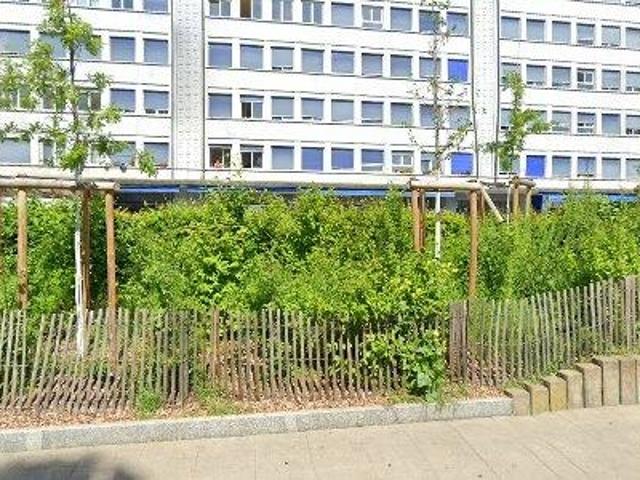 29 m2 apartment for rent in Geneva Cité