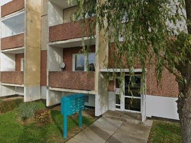 29 m2 apartment for rent in Gera
