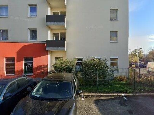 29 m2 apartment for rent in Gera