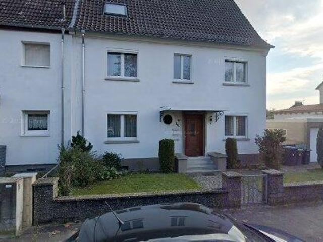 29 m2 apartment for rent in Gießen