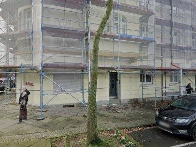 29 m2 apartment for rent in Dortmund