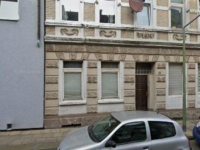 29 m2 apartment for rent in Essen