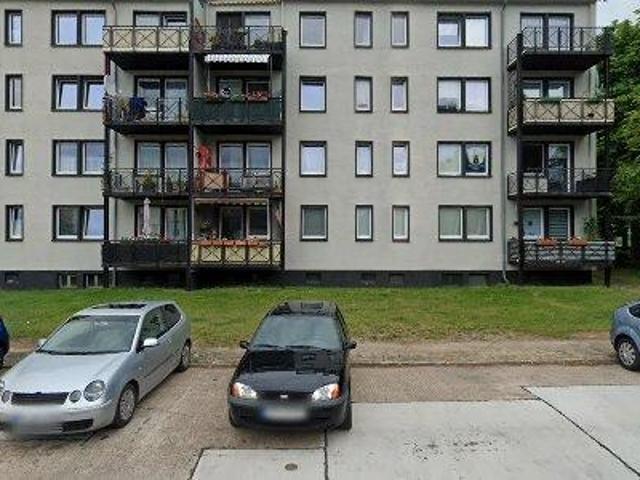 29 m2 apartment for rent in Frankfurt
