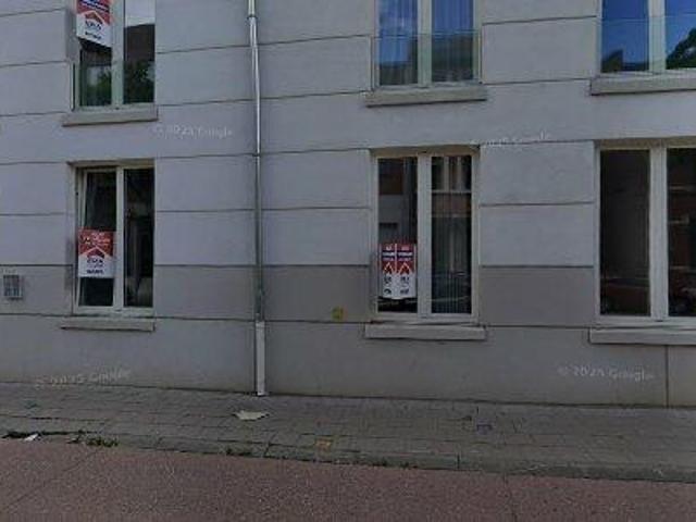 29 m2 apartment for rent in Hasselt